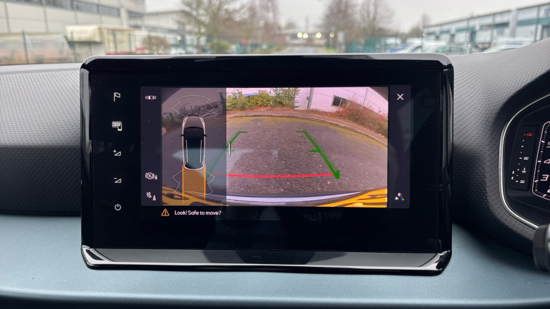 SEAT Arona 1.0 TSI 110 XPERIENCE Lux 5dr Petrol Hatchback